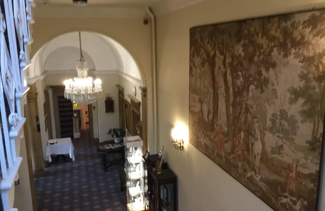 Culloden House Hotel-1
