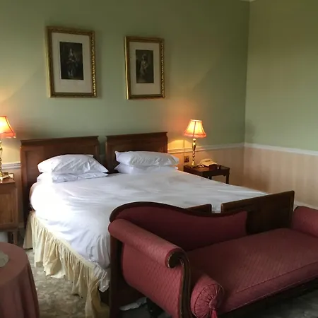 Culloden House Hotel-3