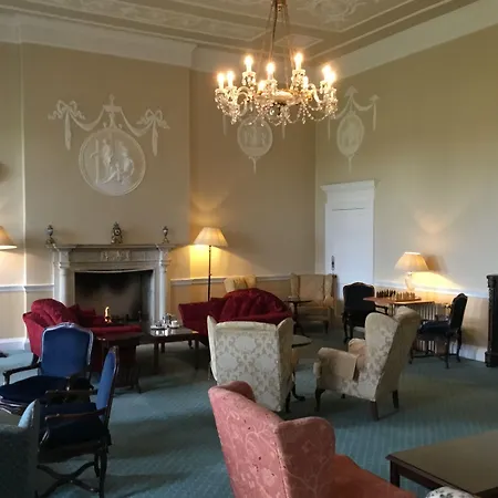 Culloden House Hotel-2